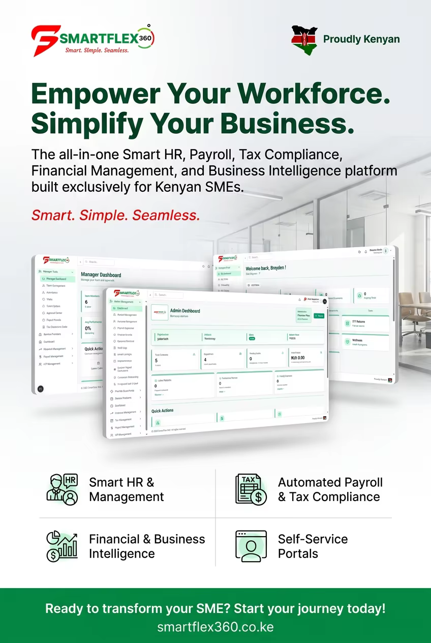 SmartFlex 360